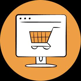 Creación de tiendas online