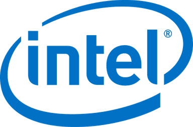 INTEL logo