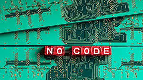 Desarrollo No-Code: Democratizando la Creación de Software
